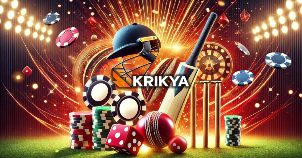 Cricket Betting