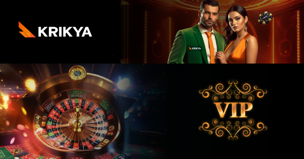 krikya Vvip