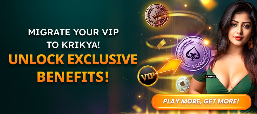 krikya-play more get more!